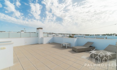 Herverkoop - Appartement - Vista Bella Golf - Vistabella Golf