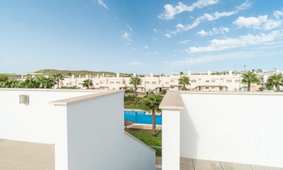 Herverkoop - Appartement - Vista Bella Golf - Vistabella Golf