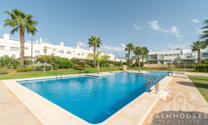 Herverkoop - Appartement - Vista Bella Golf - Vistabella Golf