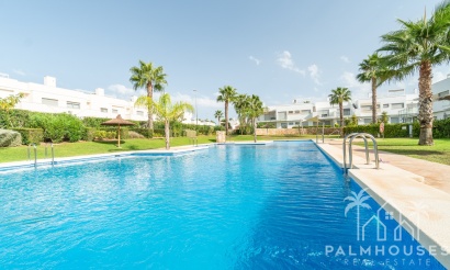 Herverkoop - Appartement - Vista Bella Golf - Vistabella Golf