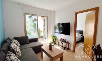 Herverkoop - Appartement - Torrevieja - Costa Blanca