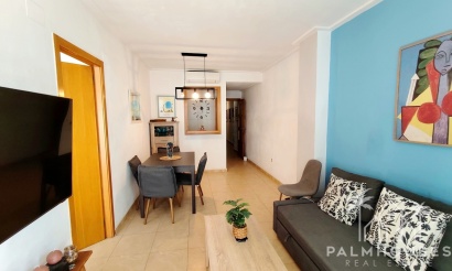 Herverkoop - Appartement - Torrevieja - Costa Blanca