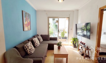 Herverkoop - Appartement - Torrevieja - Costa Blanca