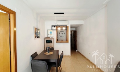 Herverkoop - Appartement - Torrevieja - Costa Blanca