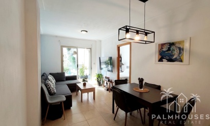 Herverkoop - Appartement - Torrevieja - Costa Blanca