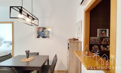 Herverkoop - Appartement - Torrevieja - Costa Blanca
