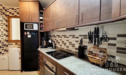 Herverkoop - Appartement - Torrevieja - Costa Blanca