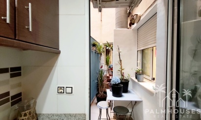 Herverkoop - Appartement - Torrevieja - Costa Blanca