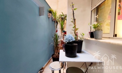 Herverkoop - Appartement - Torrevieja - Costa Blanca