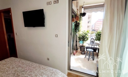 Herverkoop - Appartement - Torrevieja - Costa Blanca