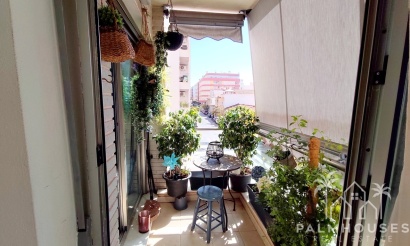 Herverkoop - Appartement - Torrevieja - Costa Blanca