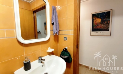 Herverkoop - Appartement - Torrevieja - Costa Blanca