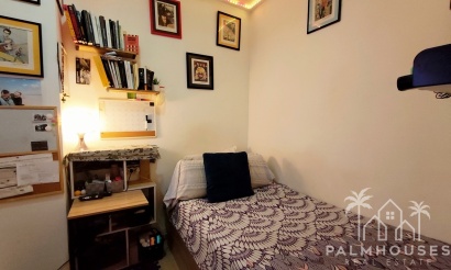 Herverkoop - Appartement - Torrevieja - Costa Blanca