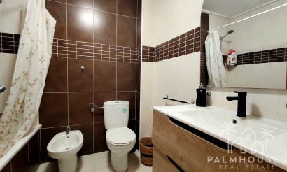 Herverkoop - Appartement - Torrevieja - Costa Blanca