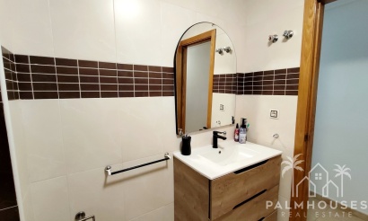 Herverkoop - Appartement - Torrevieja - Costa Blanca