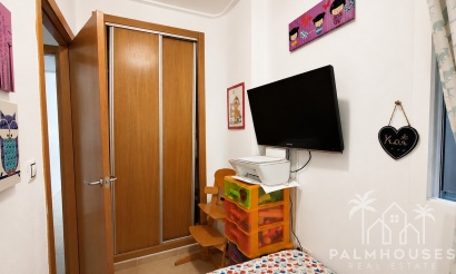Herverkoop - Appartement - Torrevieja - Costa Blanca