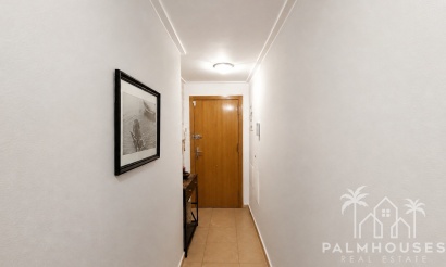 Herverkoop - Appartement - Torrevieja - Costa Blanca