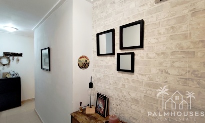 Herverkoop - Appartement - Torrevieja - Costa Blanca