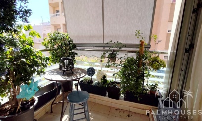 Herverkoop - Appartement - Torrevieja - Costa Blanca