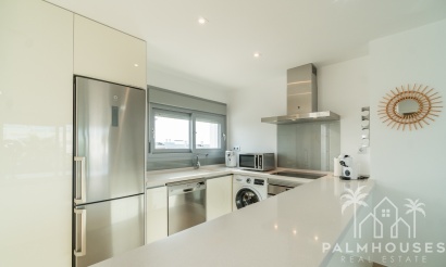 Revente - Apartment - Vistabella Golf Entre Naranjos - Inland