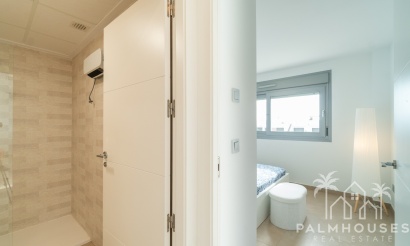 Revente - Apartment - Vistabella Golf Entre Naranjos - Inland