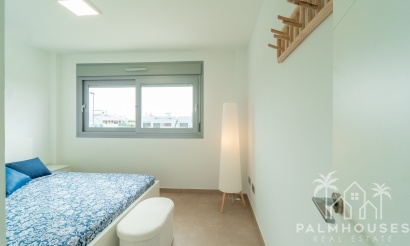 Revente - Apartment - Vistabella Golf Entre Naranjos - Inland