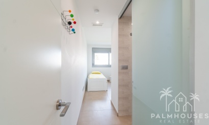 Revente - Apartment - Vistabella Golf Entre Naranjos - Inland