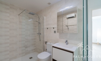 Revente - Apartment - Vistabella Golf Entre Naranjos - Inland