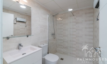 Revente - Apartment - Vistabella Golf Entre Naranjos - Inland