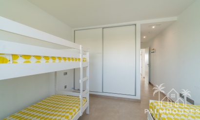 Revente - Apartment - Vistabella Golf Entre Naranjos - Inland