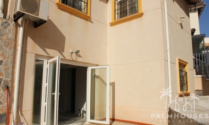 Herverkoop - Villa - La Zenia - Costa Blanca
