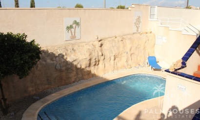 Herverkoop - Villa - La Zenia - Costa Blanca