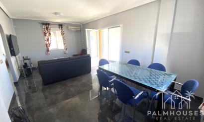 Herverkoop - Villa - La Zenia - Costa Blanca