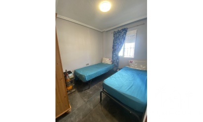 Herverkoop - Villa - La Zenia - Costa Blanca