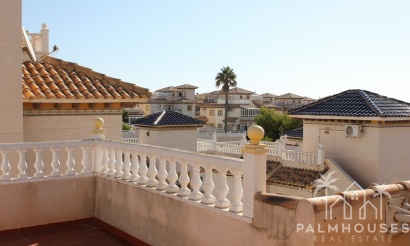 Herverkoop - Villa - La Zenia - Costa Blanca