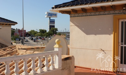 Herverkoop - Villa - La Zenia - Costa Blanca