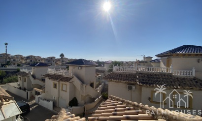 Herverkoop - Villa - La Zenia - Costa Blanca