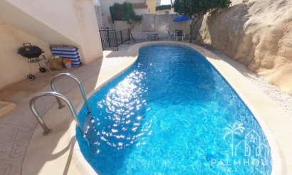 Herverkoop - Villa - La Zenia - Costa Blanca