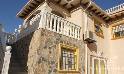 Herverkoop - Villa - La Zenia - Costa Blanca