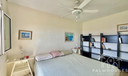 Herverkoop - Appartement - Orihuela Costa - Altos de Campoamor