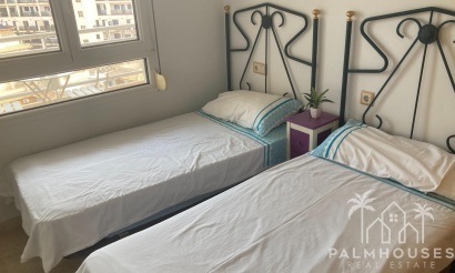 Herverkoop - Appartement - Orihuela Costa - Altos de Campoamor
