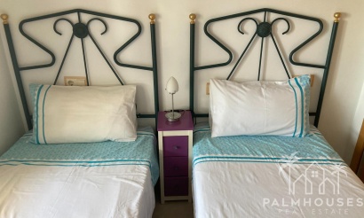 Herverkoop - Appartement - Orihuela Costa - Altos de Campoamor