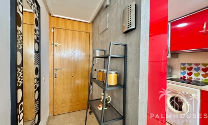 Herverkoop - Appartement - Orihuela Costa - Altos de Campoamor
