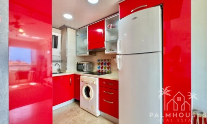 Herverkoop - Appartement - Orihuela Costa - Altos de Campoamor