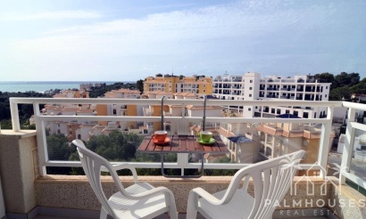 Herverkoop - Appartement - Orihuela Costa - Altos de Campoamor