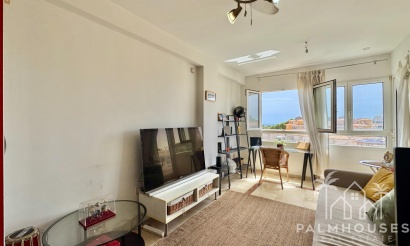 Herverkoop - Appartement - Orihuela Costa - Altos de Campoamor