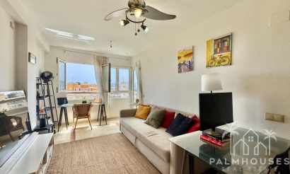 Herverkoop - Appartement - Orihuela Costa - Altos de Campoamor