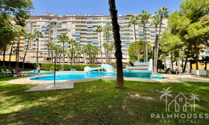 Herverkoop - Appartement - Orihuela Costa - Altos de Campoamor