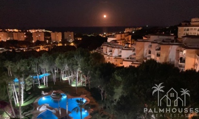 Herverkoop - Appartement - Orihuela Costa - Altos de Campoamor