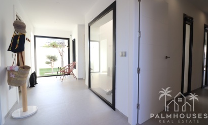 Herverkoop - Villa - Formentera del Segura - Fincas de La Vega